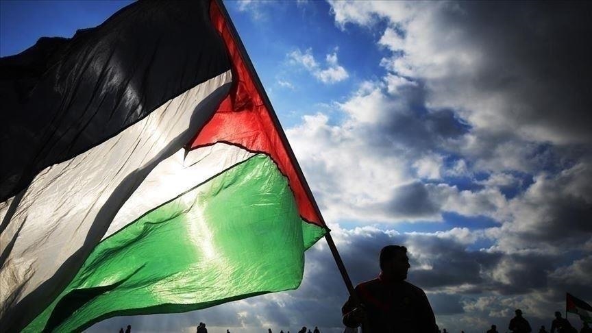 Испания, Ирландия и Норвегия признали Палестину независимым государством