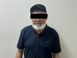 ГКНБ КР: Задержан директор стоматологической клиники Кеминского района