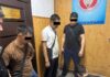 По факту вымогательства взятки задержаны оперативники УВД Октябрьского района Бишкека