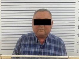 Задержан бывший директор ГУ Кадастр Узгенского района