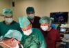 В Кыргызстане готовятся к проведению операций по пересадке печени с участием турецких специалистов