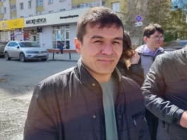 Таксист из Кыргызстана спас мужчину на пожаре в высотке Екатеринбурга