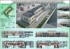 В Оше начато строительство многопрофильной больницы на 300 коек
