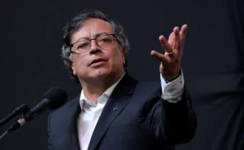 Президент Колумбии сравнил премьера Израиля с нацистами, которые убили миллионы евреев в Европе