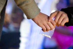 «Сегодня наркотики повсюду», – предупреждает директор профильного агентства ЕС «Сегодня наркотики повсюду», – предупреждает директор профильного агентства ЕС