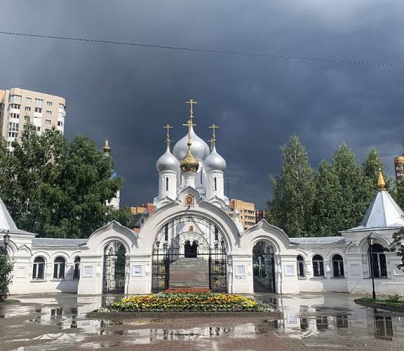 В Новосибирске подростка из Кыргызстана отправили в СИЗО за нападение на охранника храма
