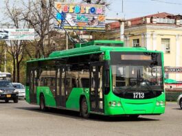 Кадырбек Атамбаев: Троллейбусы в Бишкеке надо не ликвидировать, а развивать
