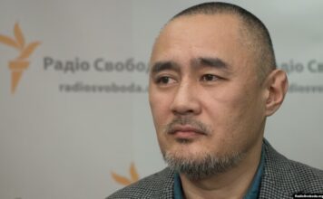 Генпрокуратура Казахстана отказалась допрашивать подозреваемых в убийстве Айдоса Садыкова