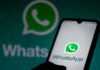 WhatsApp перестанет работать на 45 гаджетах (список)