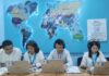 Минтруда Кыргызстана: Работодатели могут оставлять заявки о вакансиях по телефону 1899