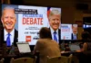 «Паника уже началась»: СМИ обсуждают провал Байдена на дебатах — и его возможную замену на выборах