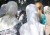 Верхняя палата парламента Таджикистана одобрила запрет хиджаба