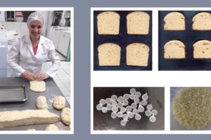 В Бразилии разработали хлеб, предотвращающий астму