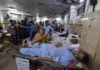 В Пакистане от жары погибло около 600 человек, больницы и морги переполнены