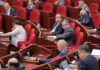 Депутаты Узбекистана приняли закон о признании иностранных граждан нежелательными