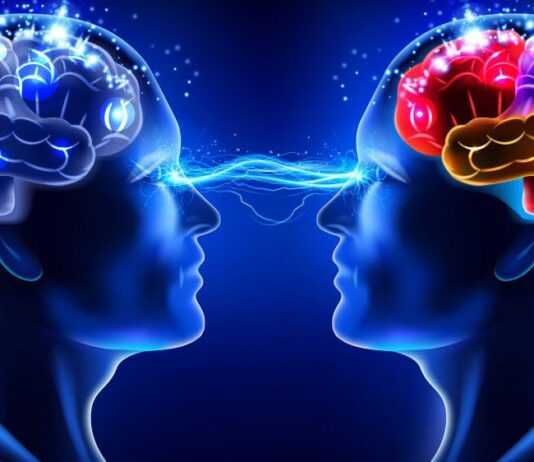 Создано устройство для «телепатии»: оно улавливает сигналы до того, как человек заговорит