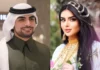 Дочь эмира Дубая сообщила мужу о разводе через соцсети