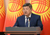 Кыргызстан до сих пор не нашел свое место как торговый «порт» — глава кабмина
