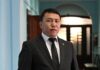 Задержания родственников Садыра Жапарова и Ташиева, прокомментировали в Администрации президента КР
