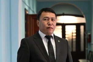 Пресс-секретарь президента КР дал пояснение по сносу здания Садыра Жапарова в Бишкеке