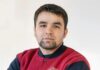 В Москве по делу о терроризме задержали тренера молодежной сборной РФ по вольной борьбе, уроженца Таджикистана