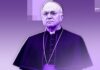 Отлучен от церкви экс-премьер Ватикана, обвинивший папу в ереси