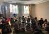 ГКНБ КР: Пресечена деятельность четырех нелегальных религиозных детских лагерей в Бишкеке