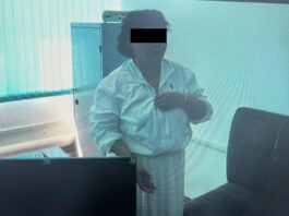 При получении взятки задержана главный бухгалтер Бишкекского управления Ветеринарной службы