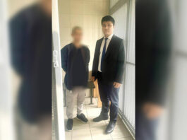 Узбекистанец не нападал на украинских подростков в Польше, он оборонялся — посольство РУз