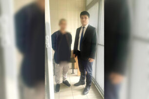 Узбекистанец не нападал на украинских подростков в Польше, он оборонялся — посольство РУз