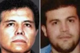 Арестован один из самых известных наркобаронов мира: Лидера мексиканского картеля «Синалоа» задержали в Техасе
