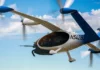 Водородный электролет Joby Aviation совершил беспосадочный перелет на 842 км
