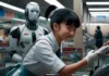 В Японии дружелюбность кассиров будет отслеживать ИИ