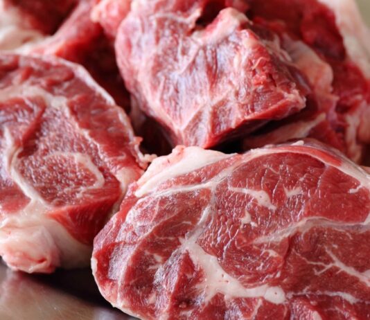 Минсельхоз заявляет: Кыргызстан полностью обеспечивает себя говядиной и бараниной