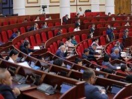 Народно-демократическая партия Узбекистана (НДПУ) бросает вызов правящей коалиции в стране