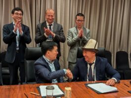 Резервный интернет-канал: Кыргызстан и Китай намерены увеличить пропускную способность трансграничного стыка на переходе Иркештам