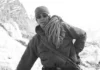 Российский альпинист погиб на пике Ленина