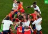 Испания вышла в финал Евро-2024, победив Францию со счетом 2:1