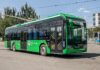 «Во всем мире электробусы и троллейбусы успешно дополняют друг друга»: Кадырыбек Атамбаев прокомментировал заявления мэрии Бишкека