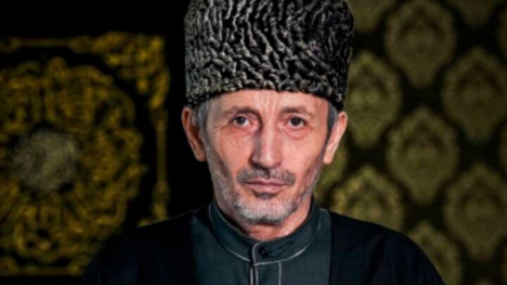 Муфтий Дагестана упразднил отдел фетв из-за недостаточной решительности в борьбе с никабами