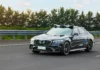 Mercedes-Benz запускает самый совершенный беспилотник