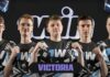 1WIN Победила Team Liquid и Прошла в Гранд-Финал Elite League Season 2