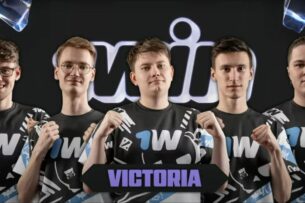 1WIN Победила Team Liquid и Прошла в Гранд-Финал Elite League Season 2