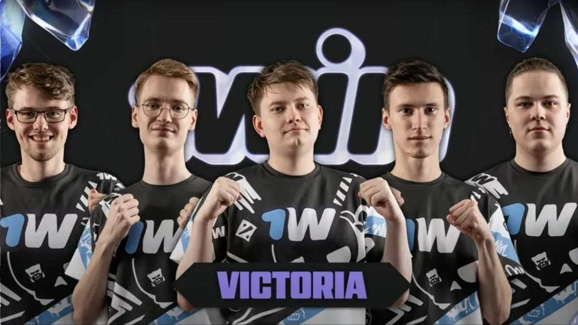 1WIN Победила Team Liquid и Прошла в Гранд-Финал Elite League Season 2