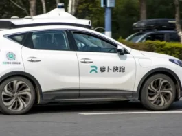 Китай вводит запрет на выдвижные дверные ручки в автомобилях