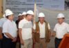 Глава Минэнерго Кыргызстана поручил завершить работы по реконструкции гидроагрегатов ГЭС в срок