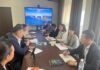 Служба водных ресурсов за счёт гранта планирует закупить спецтехнику из Китая