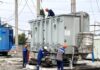 Бишкекское предприятие электрических сетей увеличивает мощность на высоковольтной подстанции «Кант»