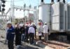 Представители Всемирного банка посетили Быстровскую ГЭС