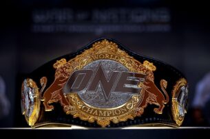 ONE Championship объявил о партнерстве с боевиком-драмой «Зверь во мне», в котором снимаются Рассел Кроу и Дэниел МакФерсон